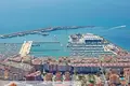 3-Schlafzimmer-Bungalow 88 m² Santa Pola, Spanien
