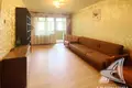 Квартира 3 комнаты 61 м² Мухавецкий сельский Совет, Беларусь