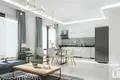 1 bedroom apartment 47 m² Alanya, Turkey