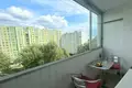 Квартира 3 комнаты 72 м² Варшава, Польша