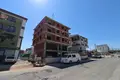 1 bedroom apartment 45 m² Kepez, Turkey