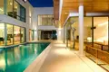 Villa 4 chambres 397 m² Rawai, Thaïlande