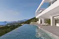 Вилла 4 спальни 1 030 м² Бениса, Испания
