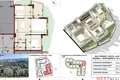 2 bedroom apartment 74 m² Radhime, Albania