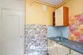 Квартира 2 комнаты 46 м² Минск, Беларусь