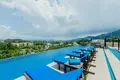 Appartement 1 chambre 28 m² Ban Bang Thao, Thaïlande