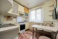 Wohnung 3 zimmer 50 m² Minsk, Belarus