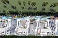 Apartamento 3 habitaciones 75 m² Chipre, Chipre