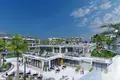Студия 1 комната 42 м² Агиос Амвросиос, Северный Кипр