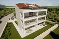 Квартира 2 комнаты  Opcina Dezanovac, Хорватия