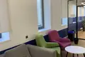 Büro 810 m² Moskau, Russland