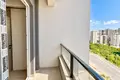 Apartamento 3 habitaciones 74 m² Mezitli, Turquía