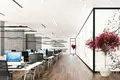 Büro 613 m² in Tirana, Albanien
