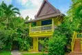 Gewerbefläche 320 m² Sakhu, Thailand