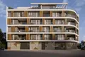 Mieszkanie 2 pokoi 103 m² Larnaka, Cypr