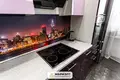 Квартира 1 комната 49 м² Минск, Беларусь