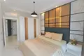 Квартира 68 м² Каргыджак, Турция