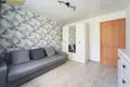Apartamento 3 habitaciones 56 m² Minsk, Belarús