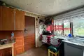Casa 33 m² Parecki sielski Saviet, Belarús
