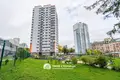 Квартира 2 комнаты 58 м² Минск, Беларусь