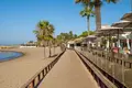 Wohnung 2 Schlafzimmer 125 m² Marbella, Spanien