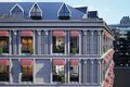 Appartement 3 chambres 97 m² Kagithane, Turquie