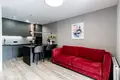 Apartamento 2 habitaciones 46 m² Kalodziscanski sielski Saviet, Belarús