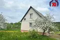 House 108 m² Bialarucki sielski Saviet, Belarus