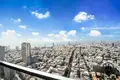 Penthouse 3 pokoi 271 m² Tel-Awiw, Izrael