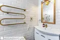 2 room apartment 73 m² Minsk, Belarus