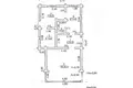 Maison 88 m² Hajnienski sielski Saviet, Bélarus