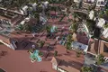 Жилой комплекс ONE 7 RESIDENCE HURGHADA