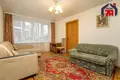 Квартира 3 комнаты 58 м² Минск, Беларусь