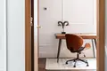 Appartement 4 chambres 100 m² en Varsovie, Pologne
