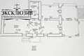 1 bedroom apartment 55 m² Sierafimova, Belarus