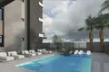 Wohnung 50 m² Alanya, Türkei
