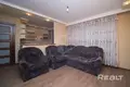 2 room apartment 51 m² Zhodzina, Belarus