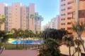 Penthouse z 2 sypialniami 90 m² Villajoyosa, Hiszpania