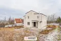 Chalet 185 m² Zabalocki sielski Saviet, Bélarus