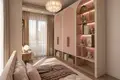 Wohnung 3 zimmer 75 m² Yenişehir, Türkei