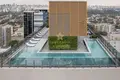Kawalerka 1 pokój 29 m² Regiao Imediata de Sao Paulo, Brazylia