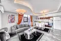Wohnung 3 zimmer 90 m² Alanya, Türkei