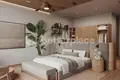 Apartamento 2 habitaciones  Buwit, Indonesia