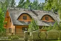 Дом 8 комнат 280 м² Ogresgala pagasts, Латвия