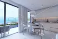 Apartamento 2 habitaciones 72 m² Makarska, Croacia