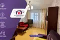 Wohnung 2 zimmer 38 m² Soligorsk, Belarus
