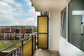 2 bedroom apartment 55 m² Capital City of Prague, Czech Republic