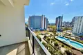 Appartement 3 chambres 110 m² Mezitli, Turquie