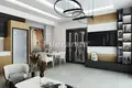 Wohnung 3 zimmer 103 m² Alanya, Türkei