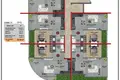 Appartement 44 m² Alanya, Turquie